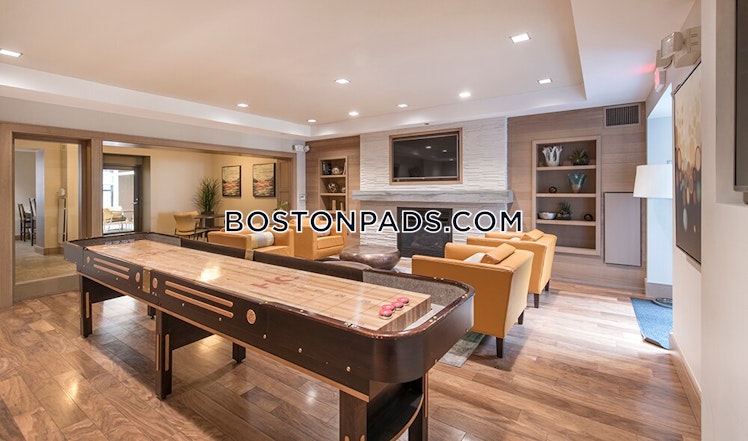 Harrison Ave., Boston