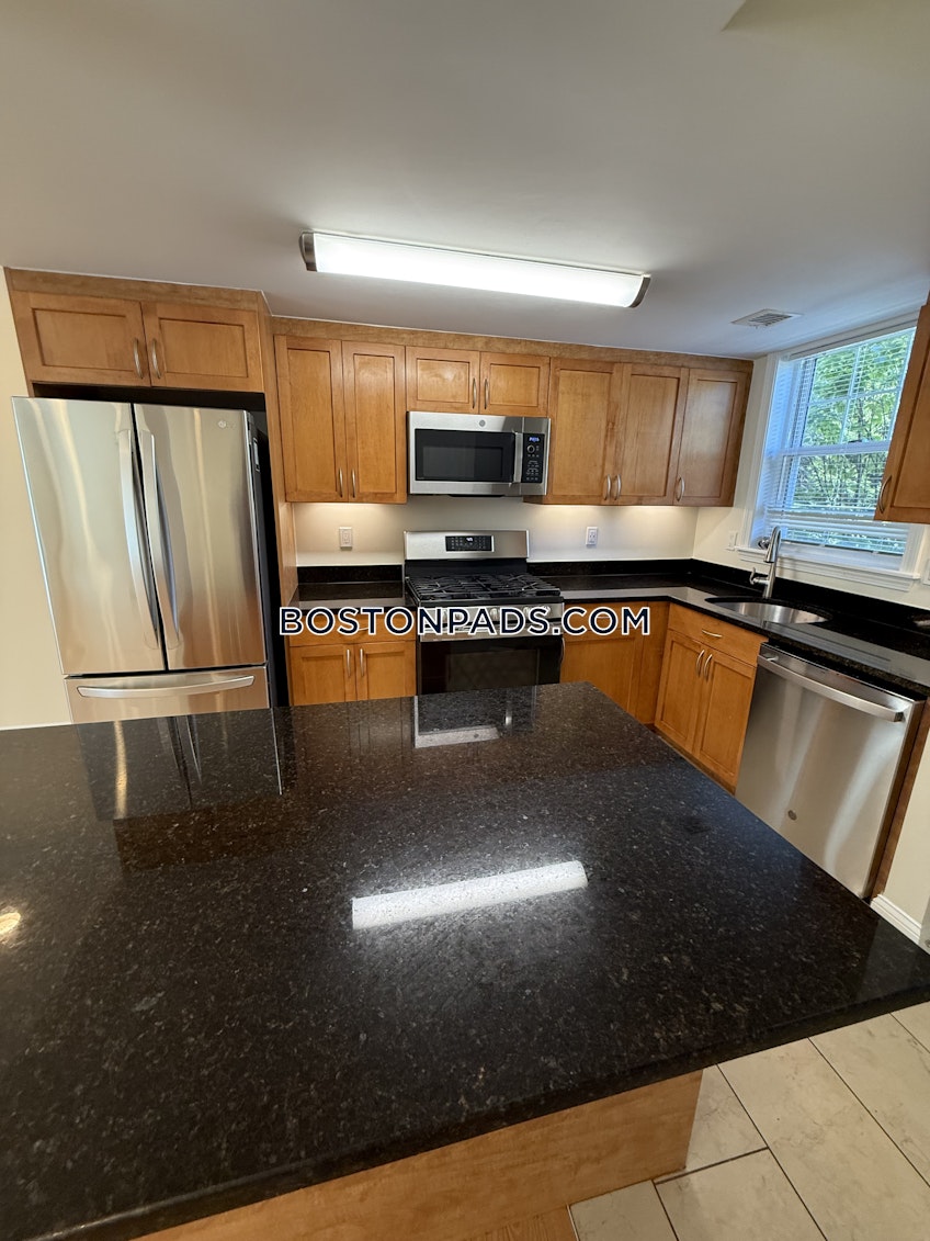 Brookline - $3,170+ /month