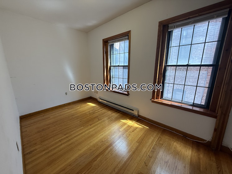 West Cedar St., Boston