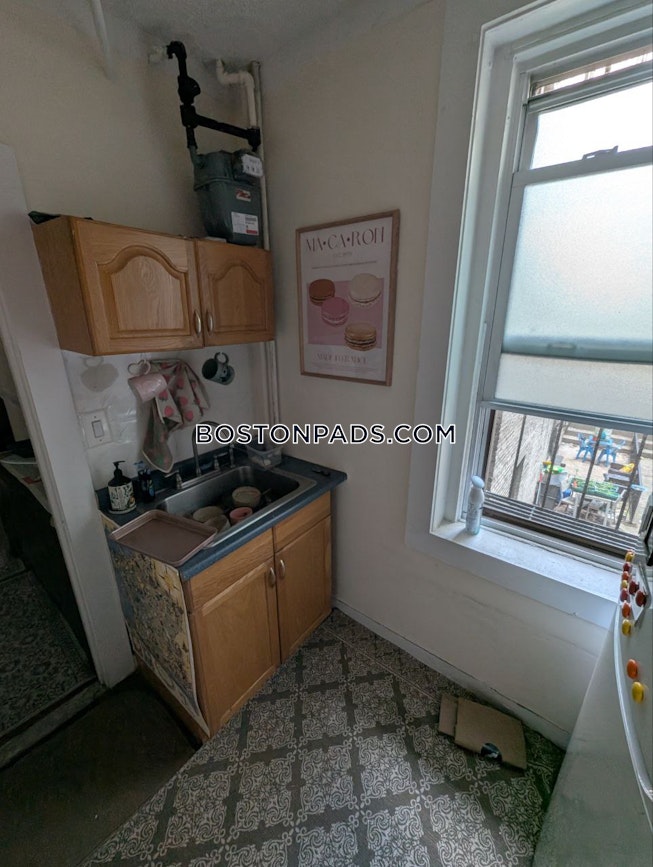 Boston - $2,150+ /mo