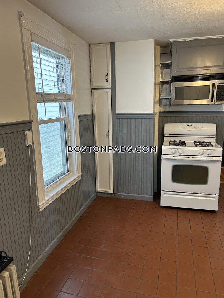 BOSTON - DORCHESTER - SAVIN HILL - 2 Beds, 1 Bath - Image 16
