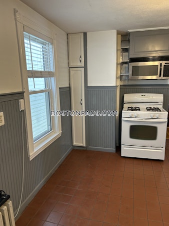 Savin Hill Ave. Boston