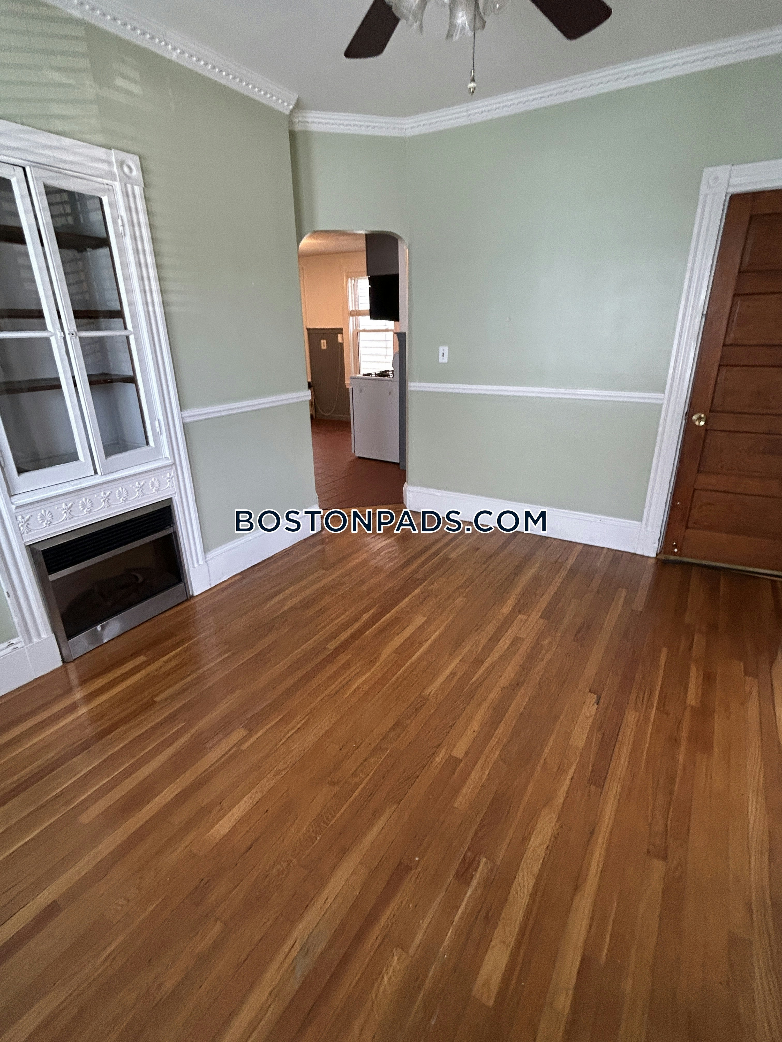 Boston - $3,150