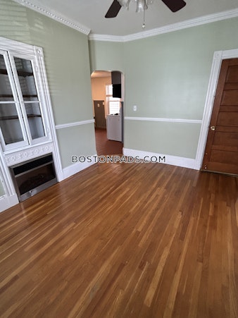 Savin Hill Ave. Boston