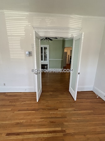 Savin Hill Ave. Boston