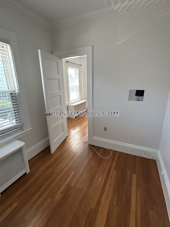 Savin Hill Ave. Boston