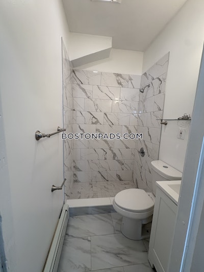 Fort Hill 3 Bed 1 Bath BOSTON Boston - $2,950 No Fee