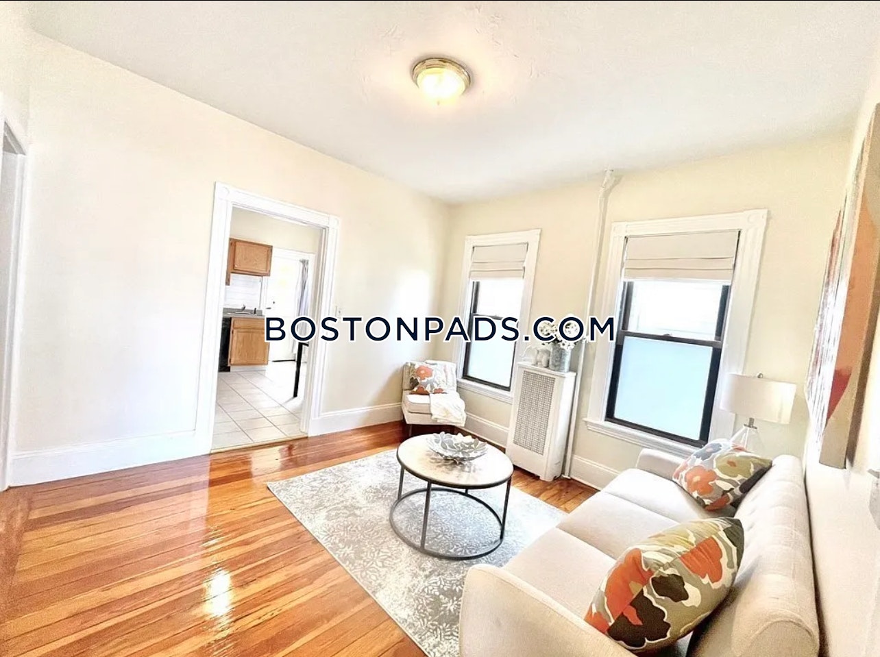 Boston - $3,300