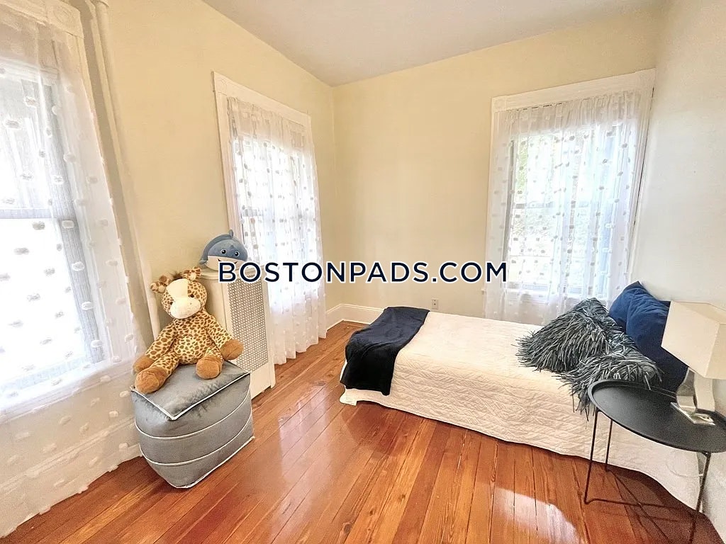 Boston - $3,300
