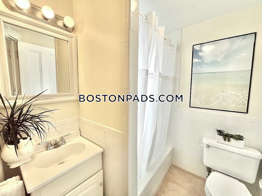 Boston - $3,300+ /month