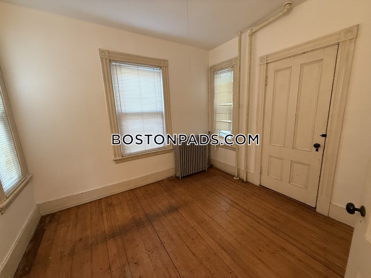 Curtis St., Somerville