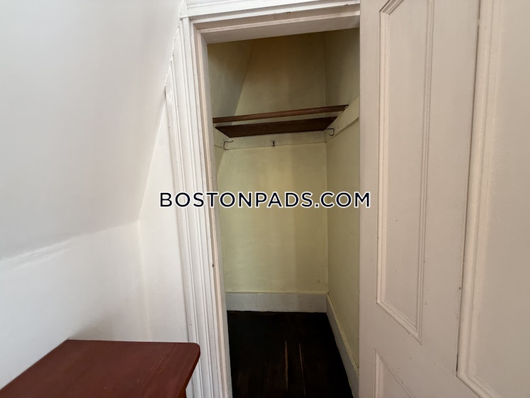 Curtis St., Somerville