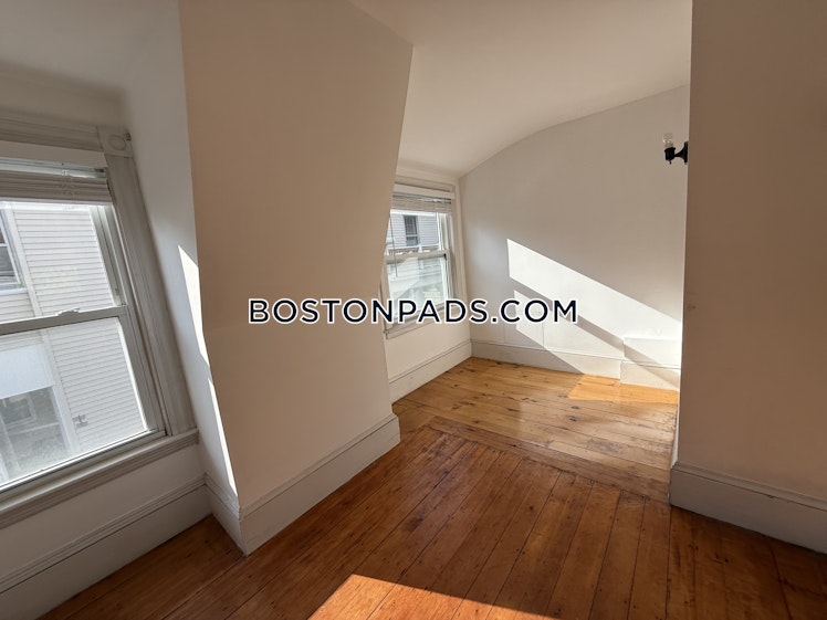 Curtis St., Somerville