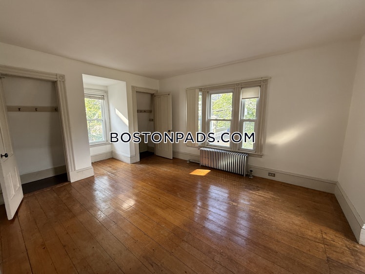 Curtis St., Somerville