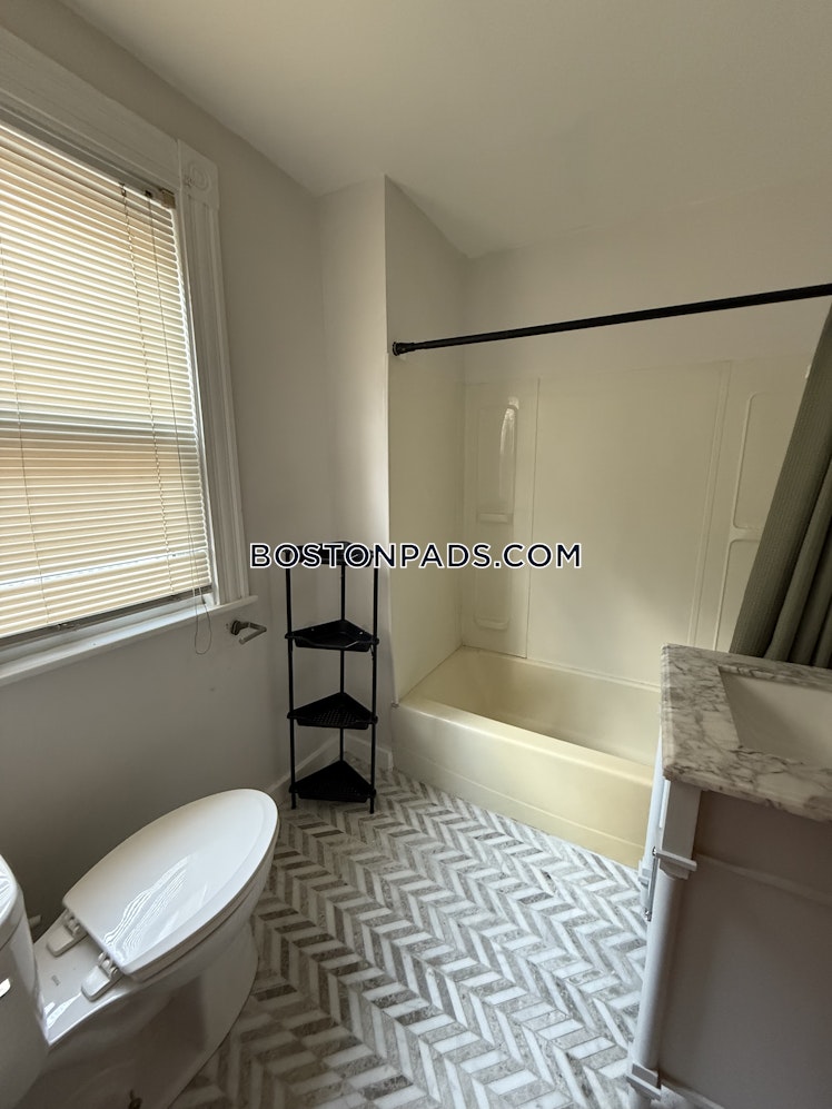 Curtis St., Somerville