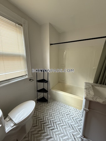 Curtis St. Somerville