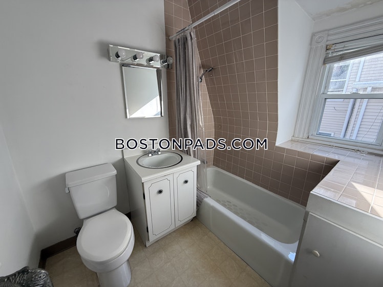 Curtis St., Somerville