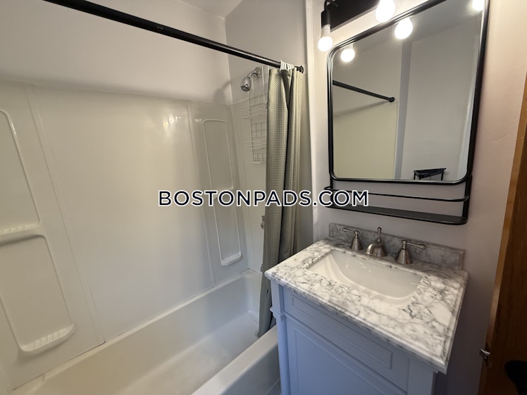 Curtis St., Somerville