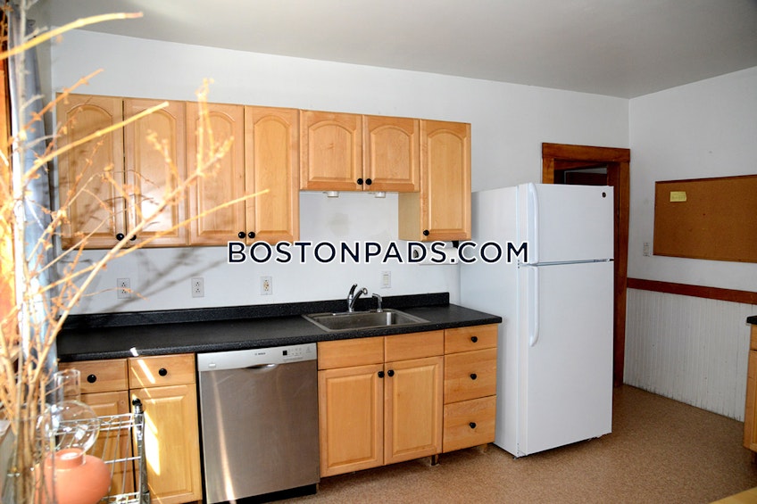 Cambridge - $5,000+ /month