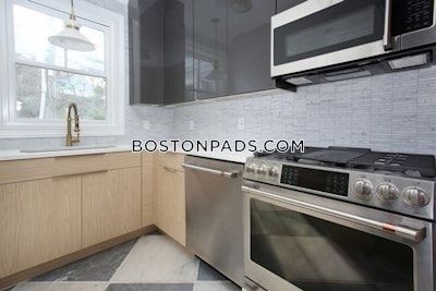 Allston/brighton Border 2 Beds 1 Bath Boston - $3,400 No Fee