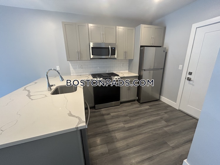 West 5th St., Boston