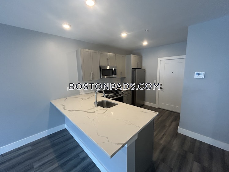 West 5th St., Boston