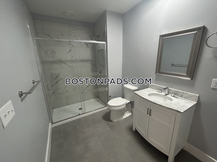 West 5th St., Boston