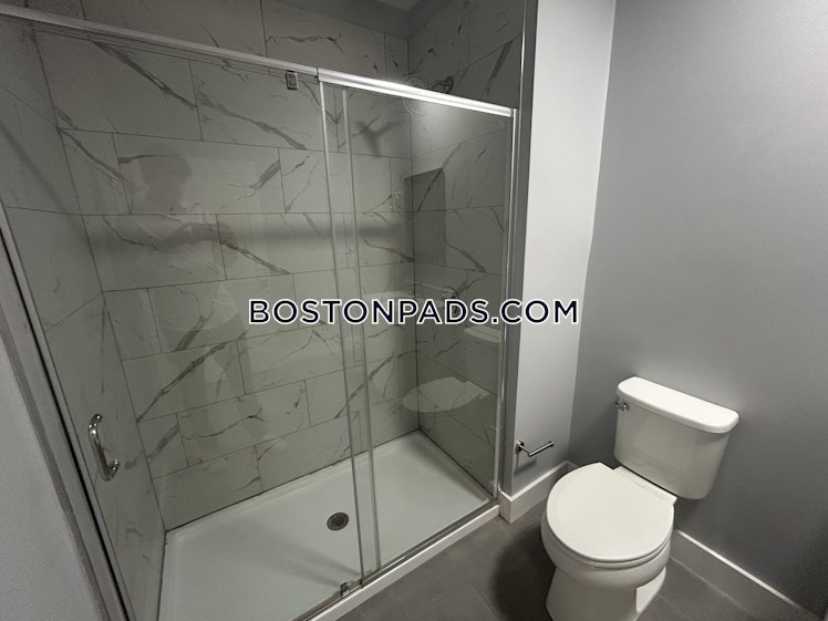 West 5th St., Boston