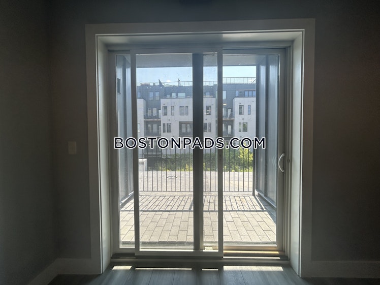 West 5th St., Boston