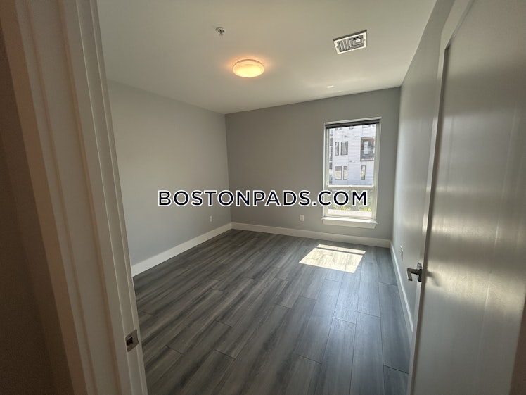 West 5th St., Boston