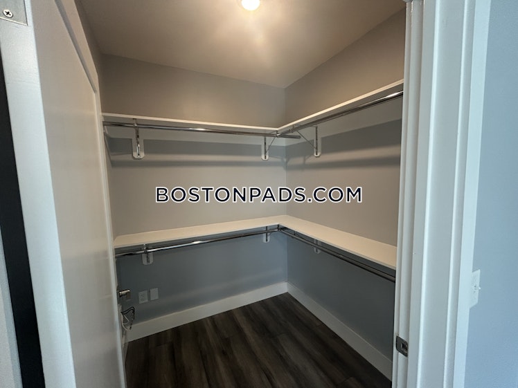 West 5th St., Boston