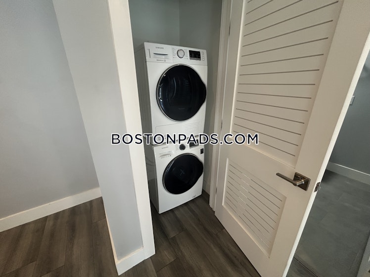 West 5th St., Boston