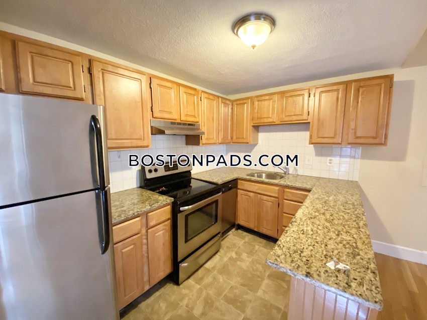 BOSTON - BEACON HILL - 2 Beds, 1 Bath - Image 24