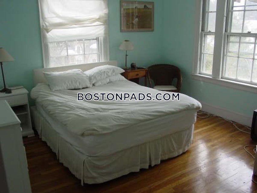 CAMBRIDGE - PORTER SQUARE - 2 Beds, 1 Bath - Image 5