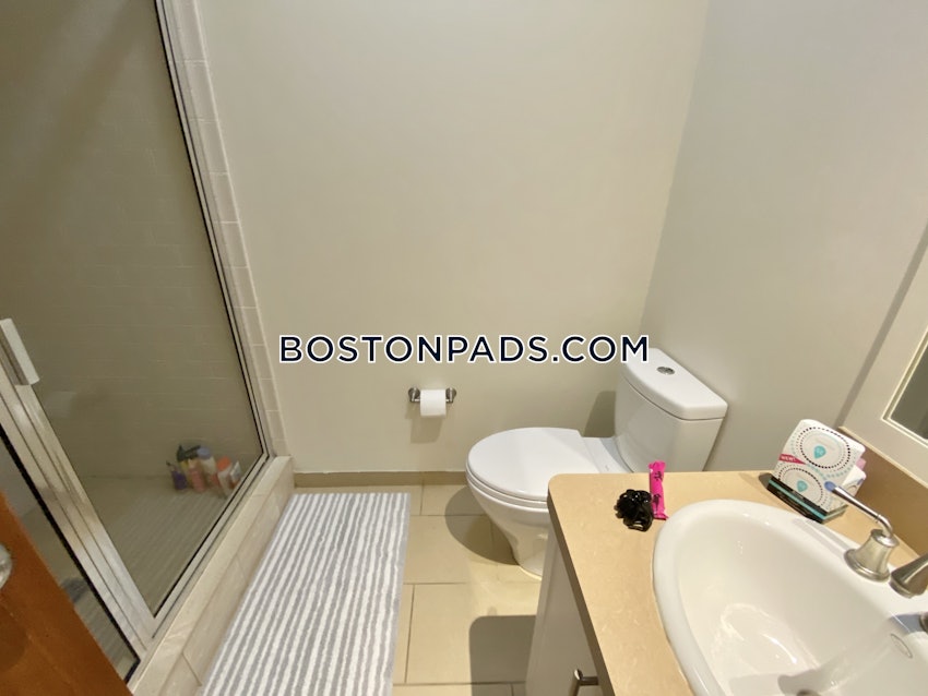 BOSTON - DOWNTOWN - 3 Beds, 1 Bath - Image 9