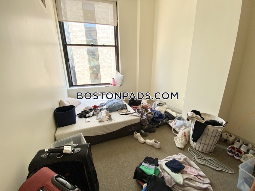 BOSTON - DOWNTOWN - 3 Beds, 1 Bath - Image 6
