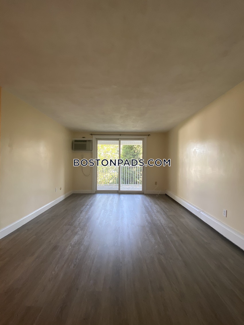 MELROSE - 2 Beds, 1 Bath - Image 24