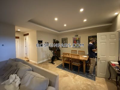 North End 4 Beds 2 Baths Boston - $6,500 No Fee