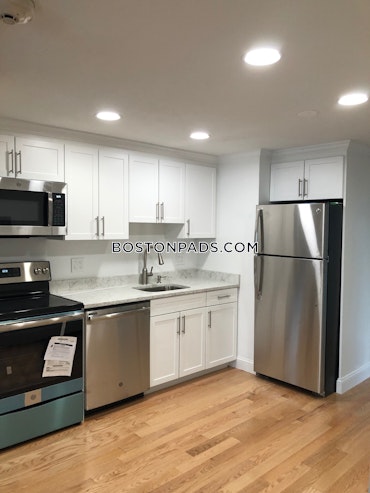 Boston - 2 Beds, 1 Baths