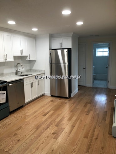 Boston - 2 Beds, 1 Baths