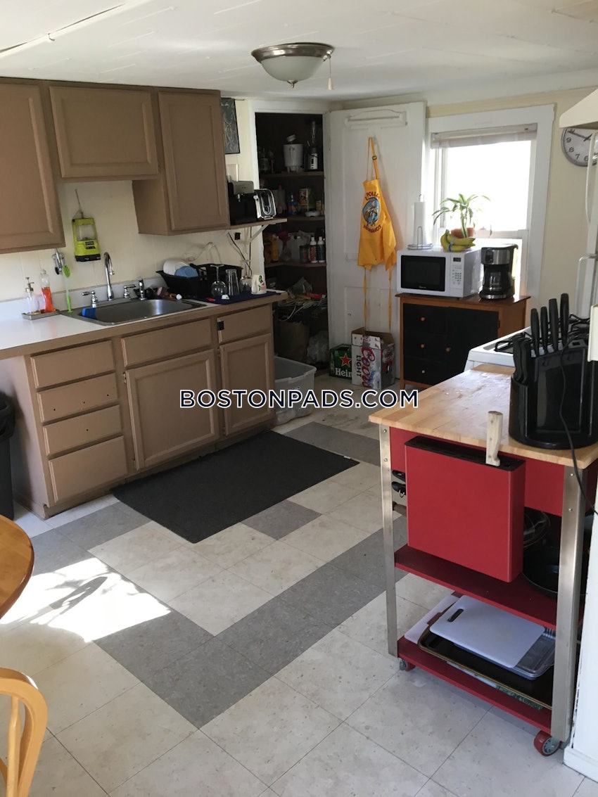 BOSTON - LOWER ALLSTON - 4 Beds, 1 Bath - Image 3