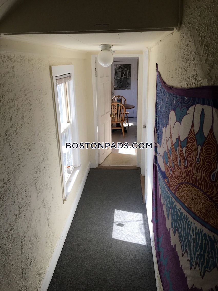 BOSTON - LOWER ALLSTON - 4 Beds, 1 Bath - Image 7