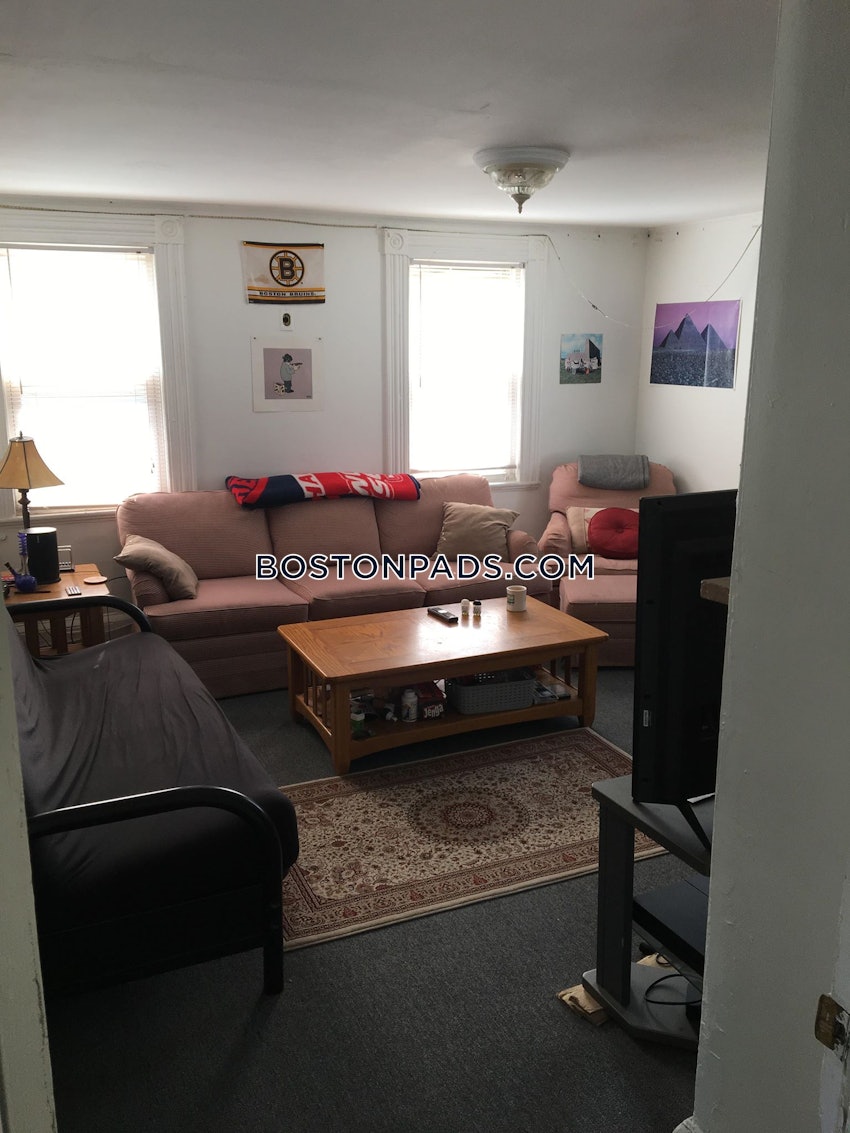 BOSTON - LOWER ALLSTON - 4 Beds, 1 Bath - Image 2