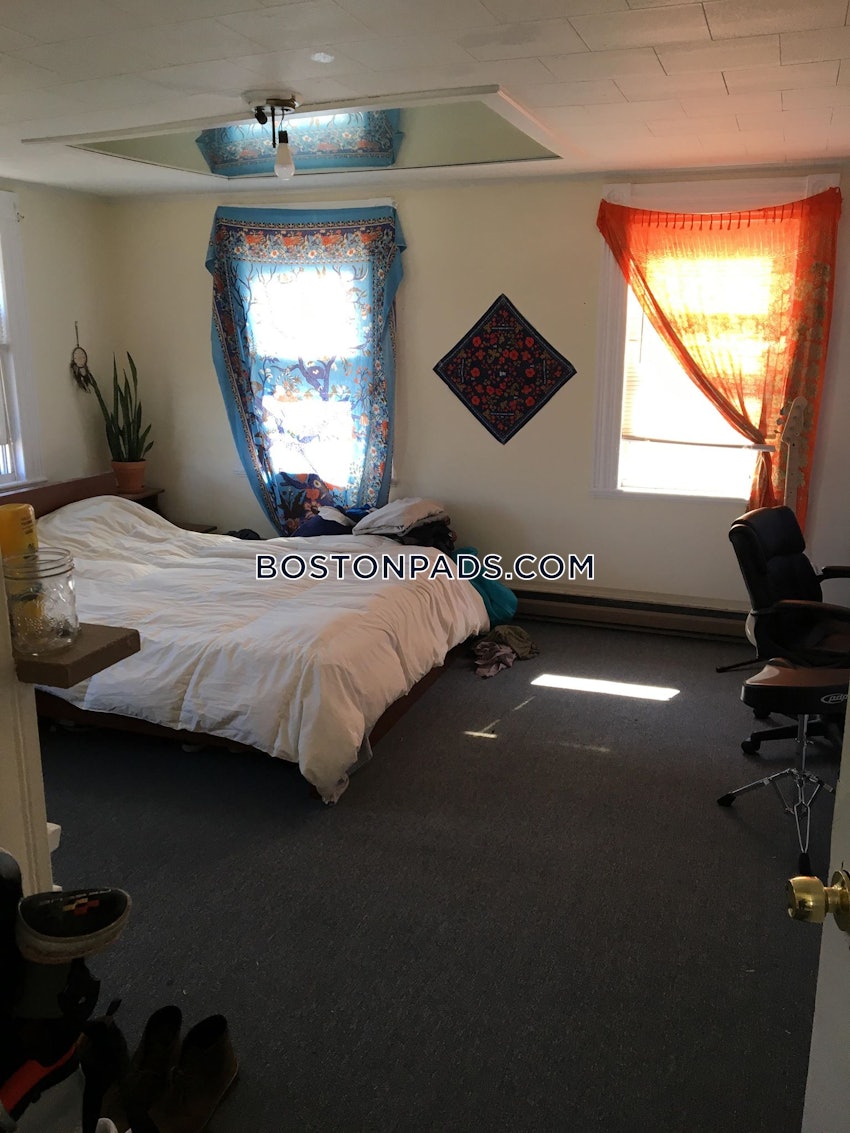 BOSTON - LOWER ALLSTON - 4 Beds, 1 Bath - Image 4