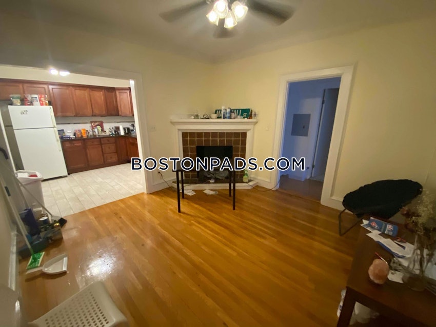 BOSTON - ALLSTON - 4 Beds, 2 Baths - Image 5