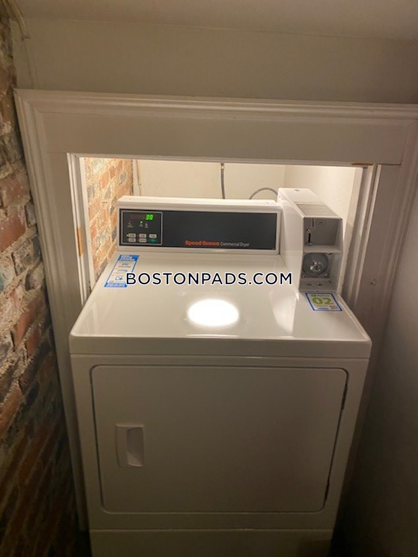 BOSTON - SOUTH END - 3 Beds, 1 Bath - Image 37