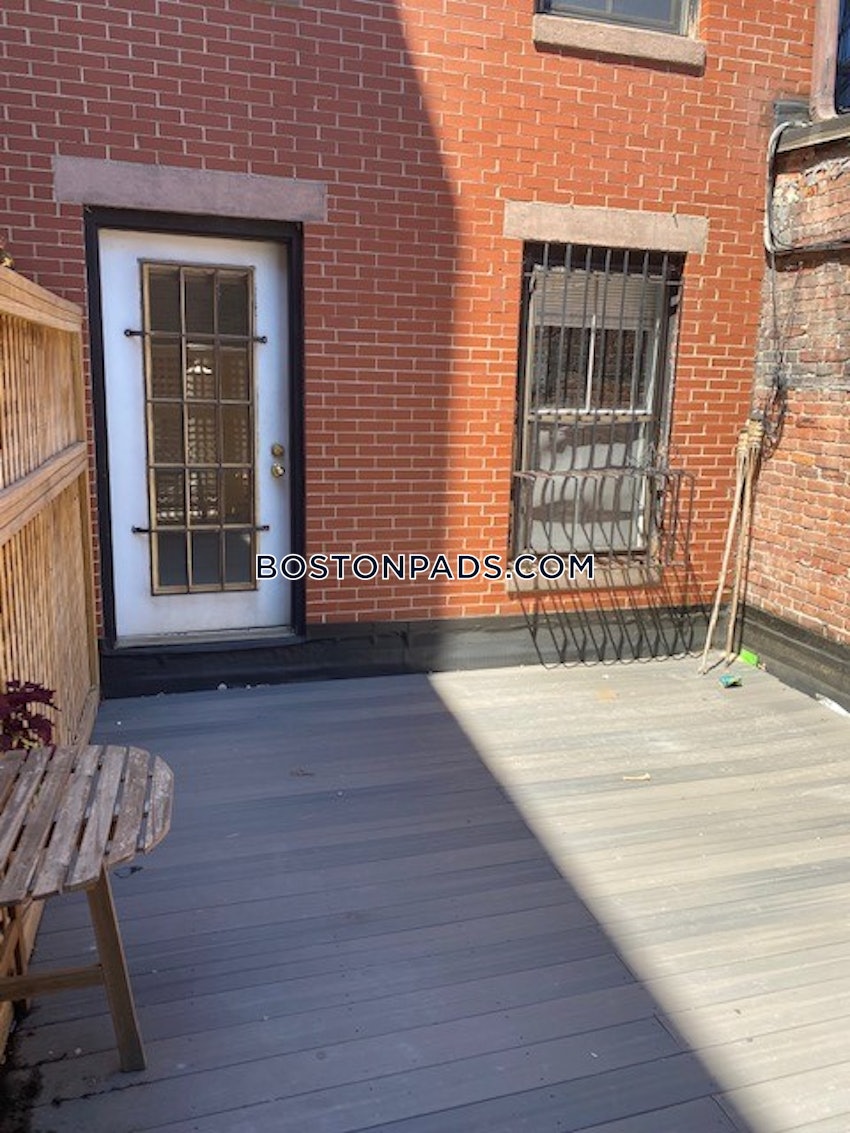 BOSTON - SOUTH END - 3 Beds, 1 Bath - Image 35