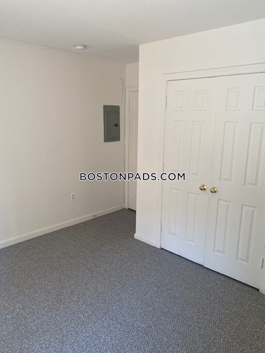 BOSTON - SOUTH END - 3 Beds, 1 Bath - Image 24