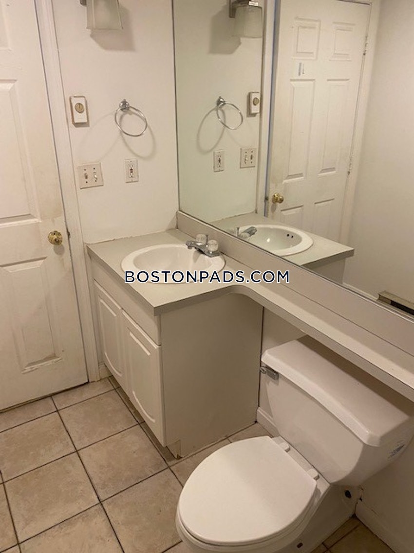 BOSTON - SOUTH END - 3 Beds, 1 Bath - Image 47