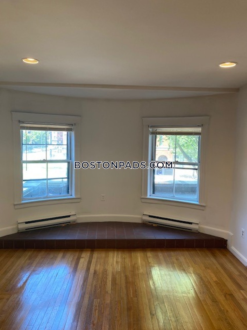 BOSTON - SOUTH END - 3 Beds, 1 Bath - Image 17